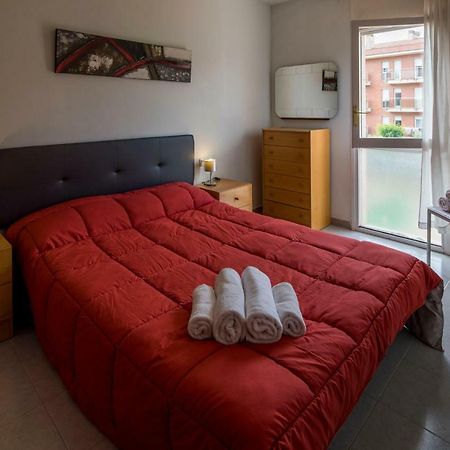 Apartamento Castell De Perelada Lejlighed Girona Eksteriør billede