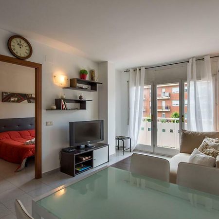 Apartamento Castell De Perelada Lejlighed Girona Eksteriør billede