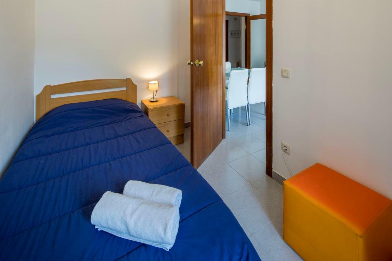 Apartamento Castell De Perelada Lejlighed Girona Eksteriør billede