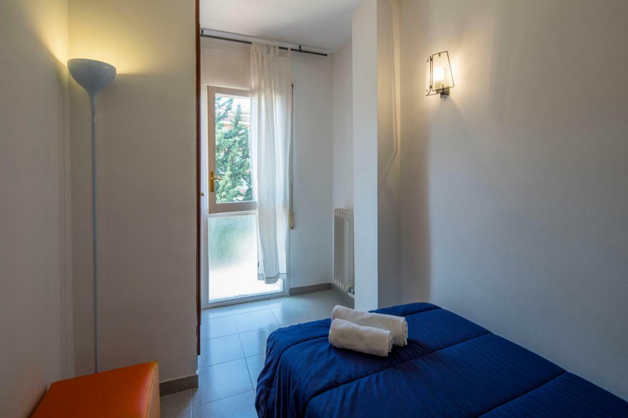 Apartamento Castell De Perelada Lejlighed Girona Eksteriør billede