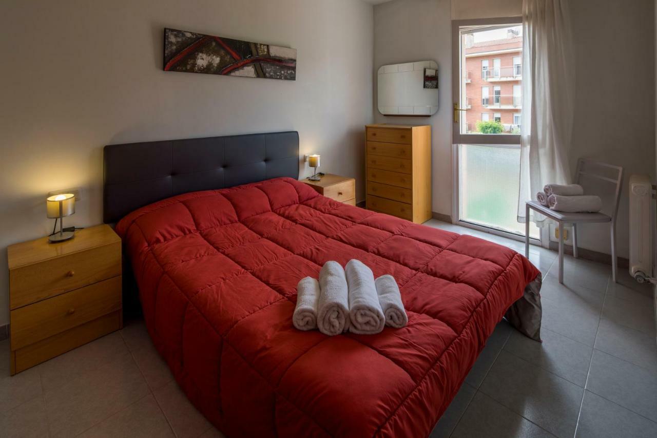 Apartamento Castell De Perelada Lejlighed Girona Eksteriør billede