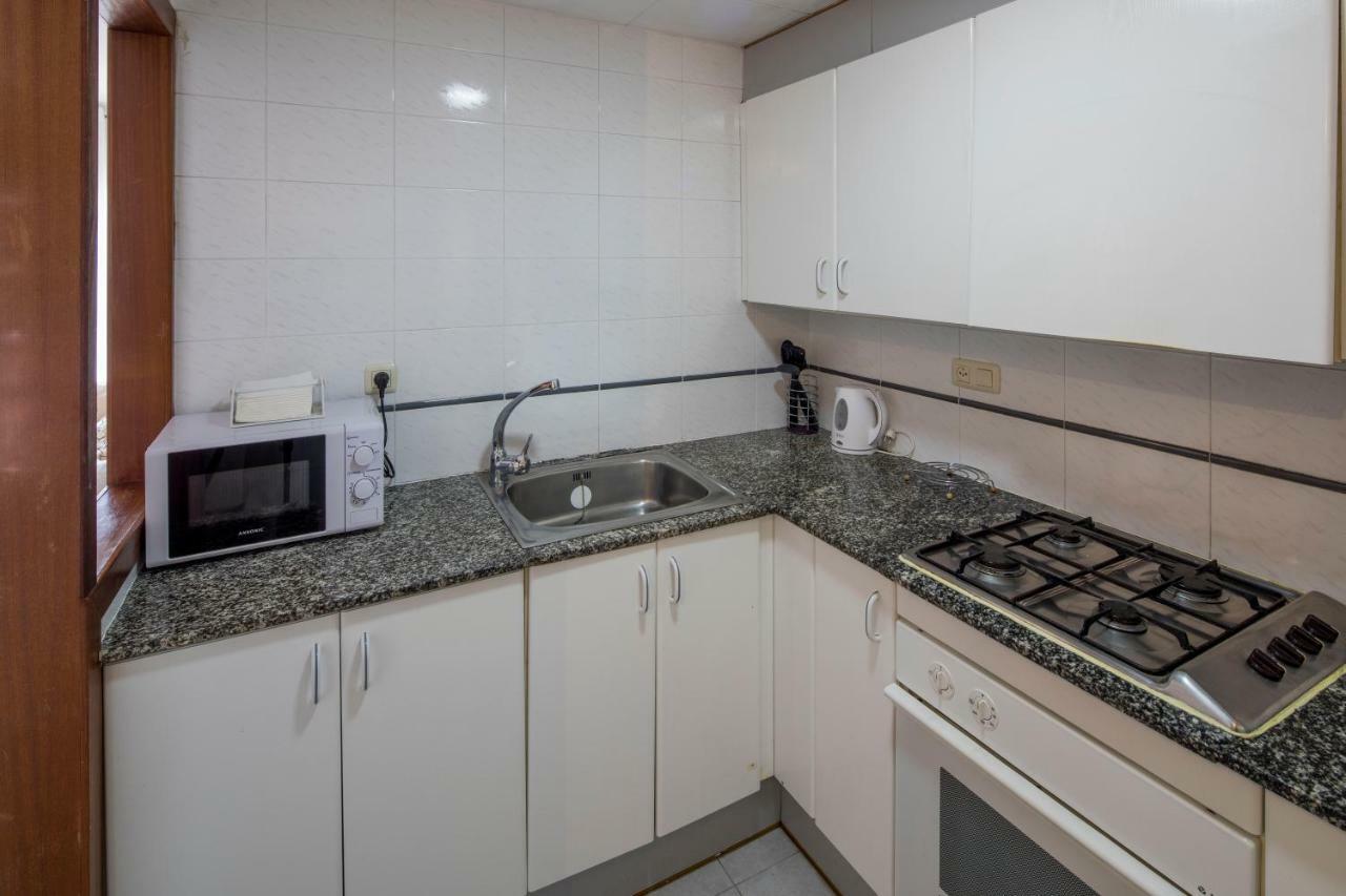 Apartamento Castell De Perelada Lejlighed Girona Eksteriør billede