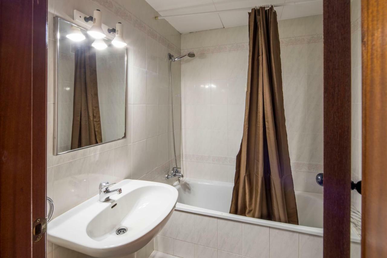 Apartamento Castell De Perelada Lejlighed Girona Eksteriør billede