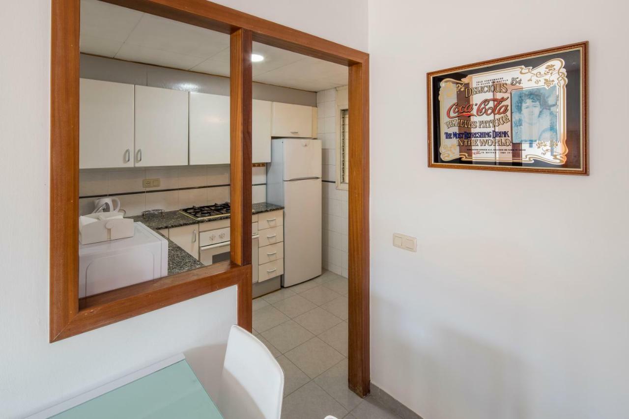 Apartamento Castell De Perelada Lejlighed Girona Eksteriør billede